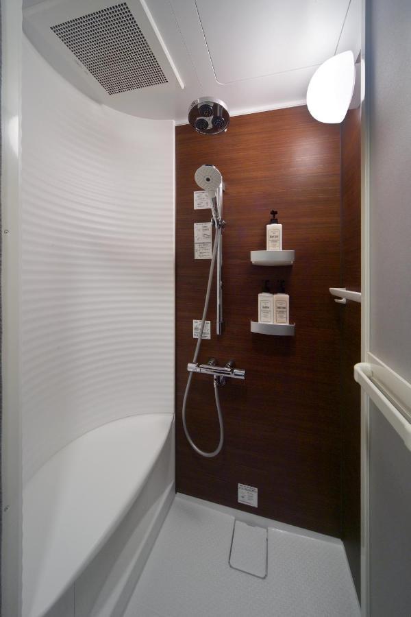 Prime Suites Tokyo Bagian luar foto