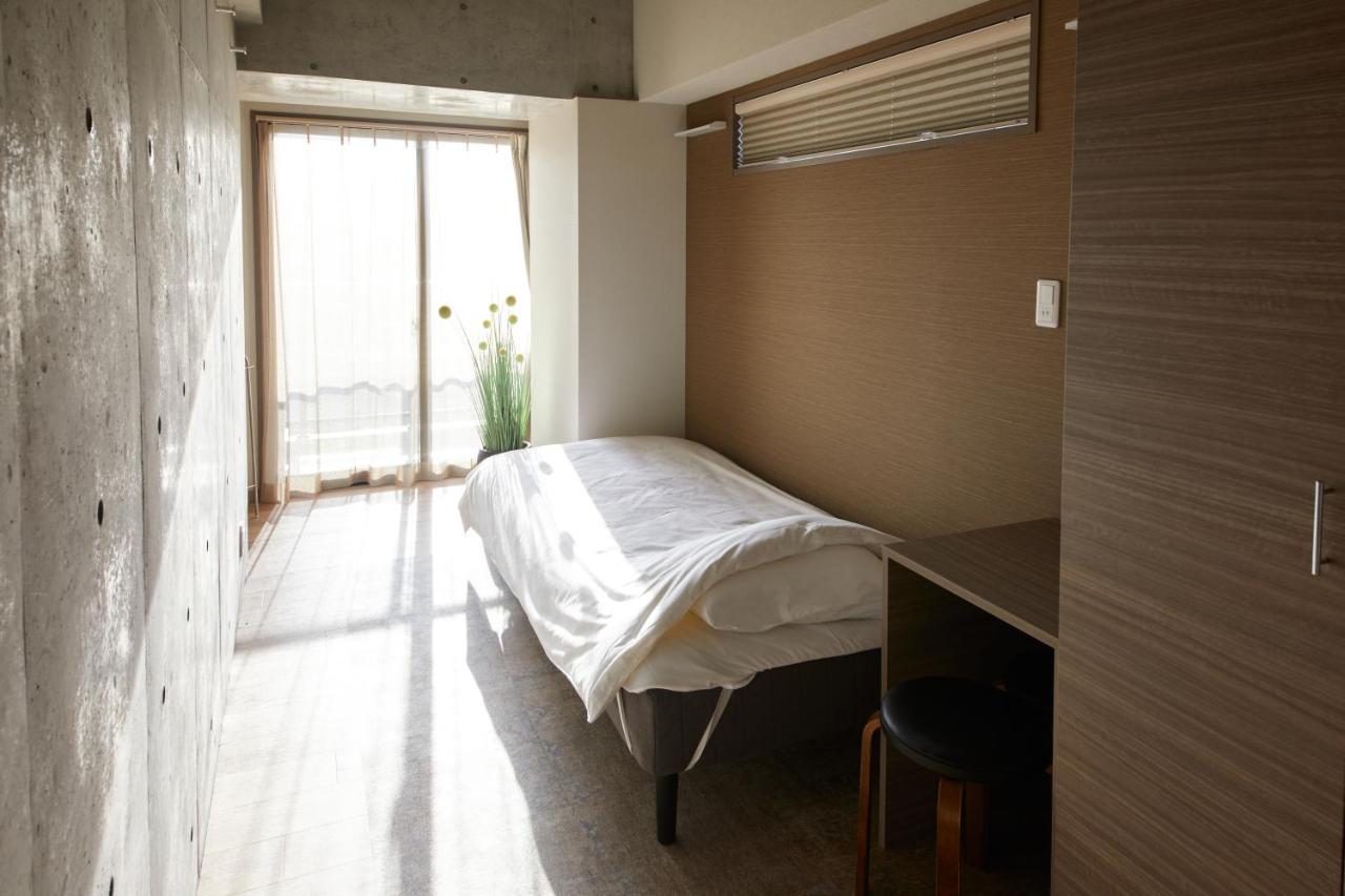 Prime Suites Tokyo Bagian luar foto