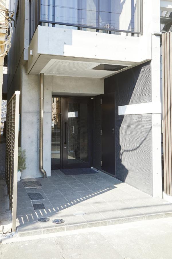Prime Suites Tokyo Bagian luar foto