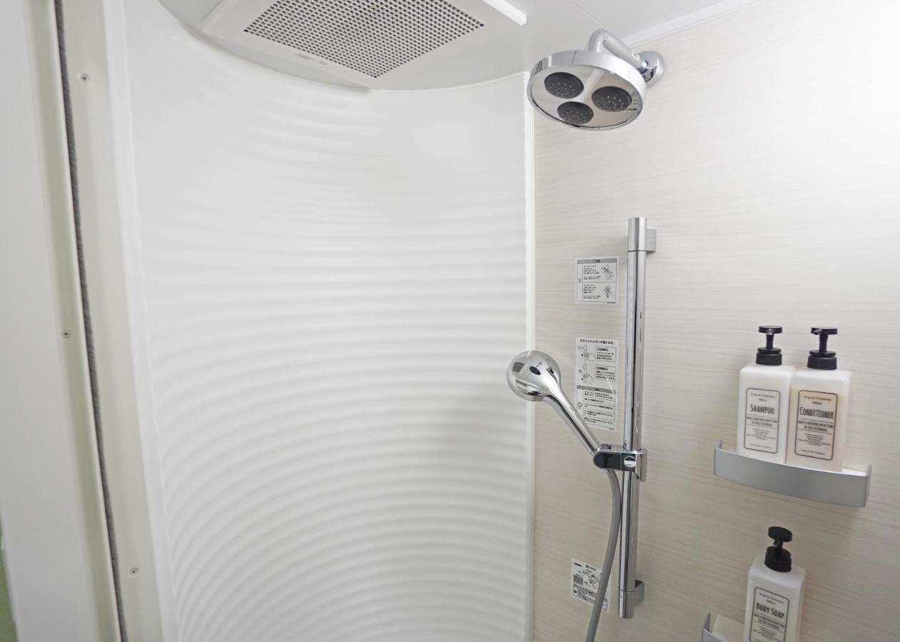 Prime Suites Tokyo Bagian luar foto