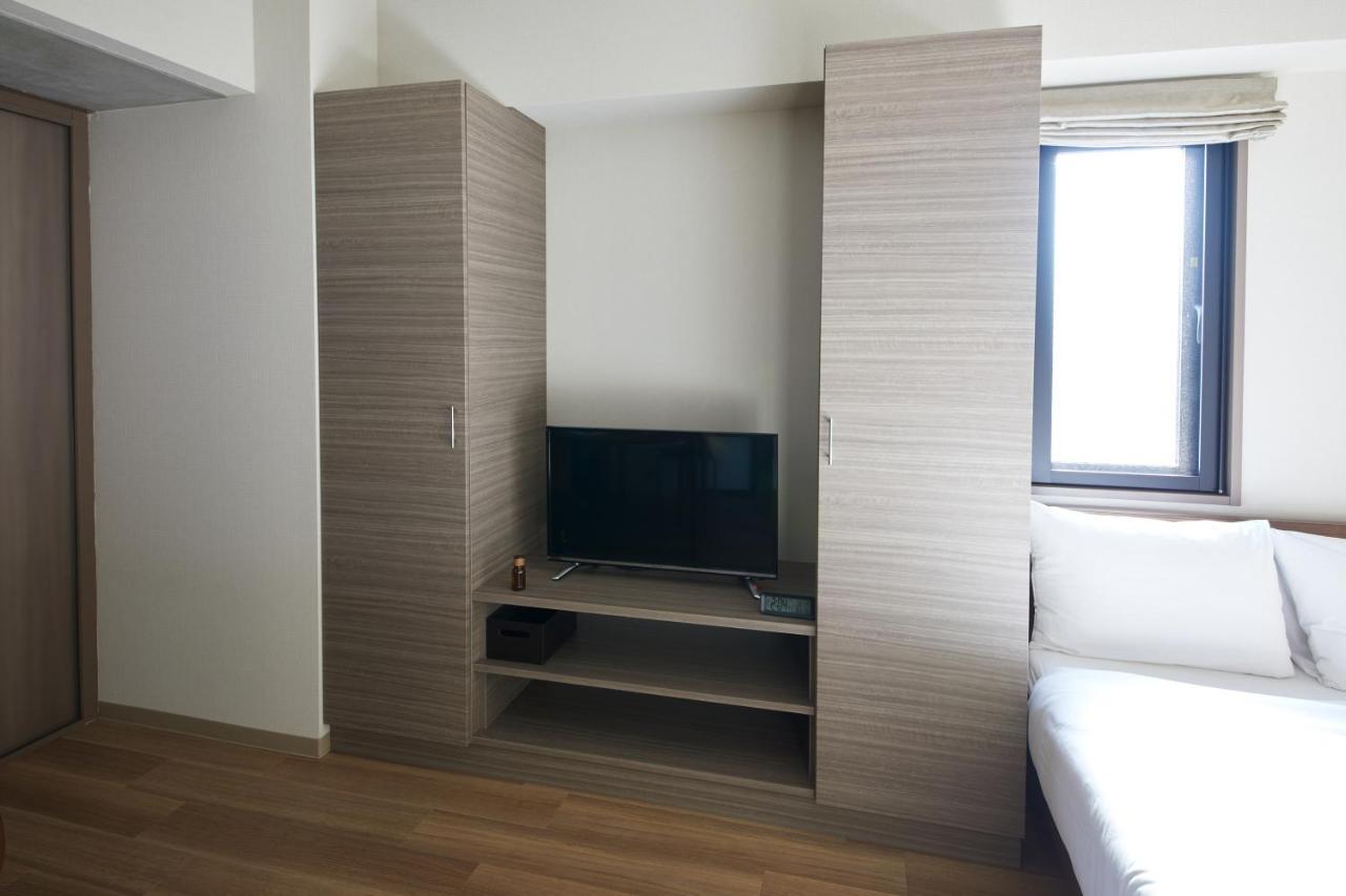Prime Suites Tokyo Bagian luar foto