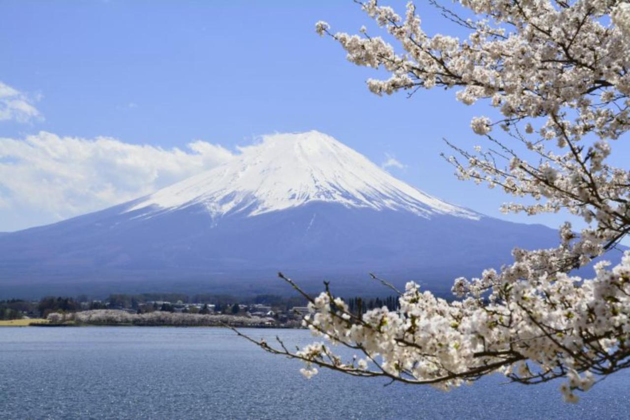 Prime Suites Tokyo Bagian luar foto